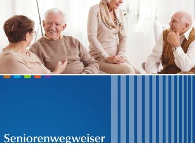 Foto vom Senioren-Wegweiser Bedburg-Hau