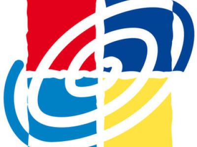 Werbering Bedburg-Hau Logo