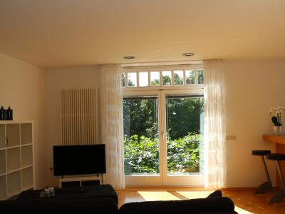 Foto der Ferienwohnung London Innenansicht
